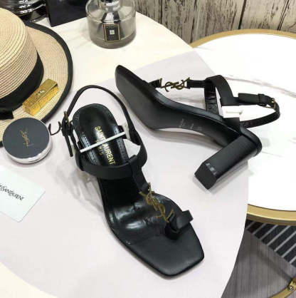 Luxury Shoes Sandals - SL - 570