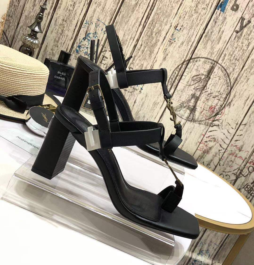 Luxury Shoes Sandals - SL - 570