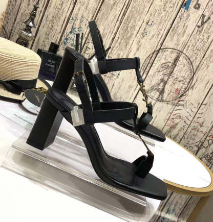 Luxury Shoes Sandals - SL - 570