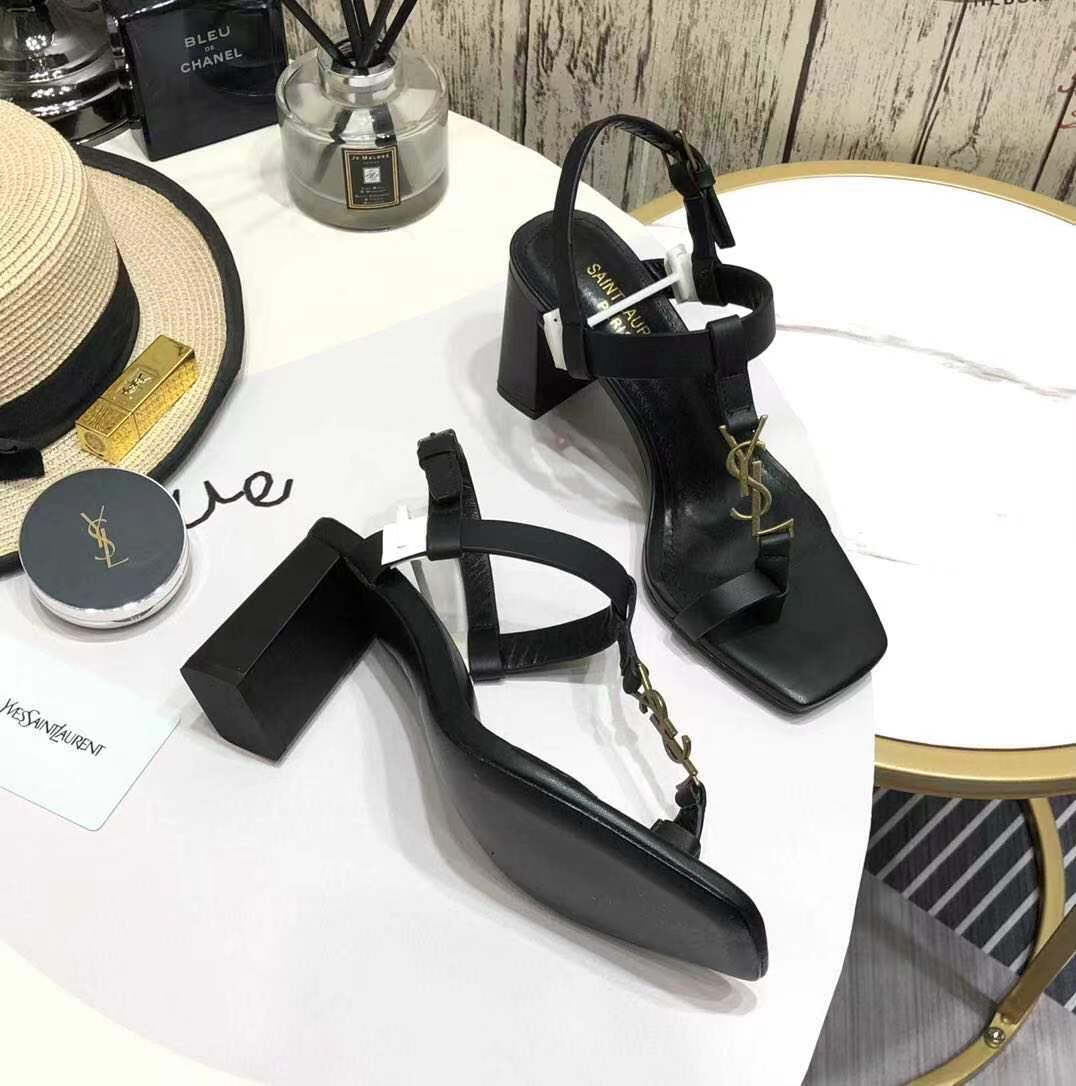 Luxury Shoes Sandals - SL - 570