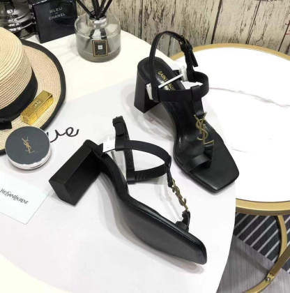 Luxury Shoes Sandals - SL - 570