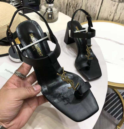 Luxury Shoes Sandals - SL - 570