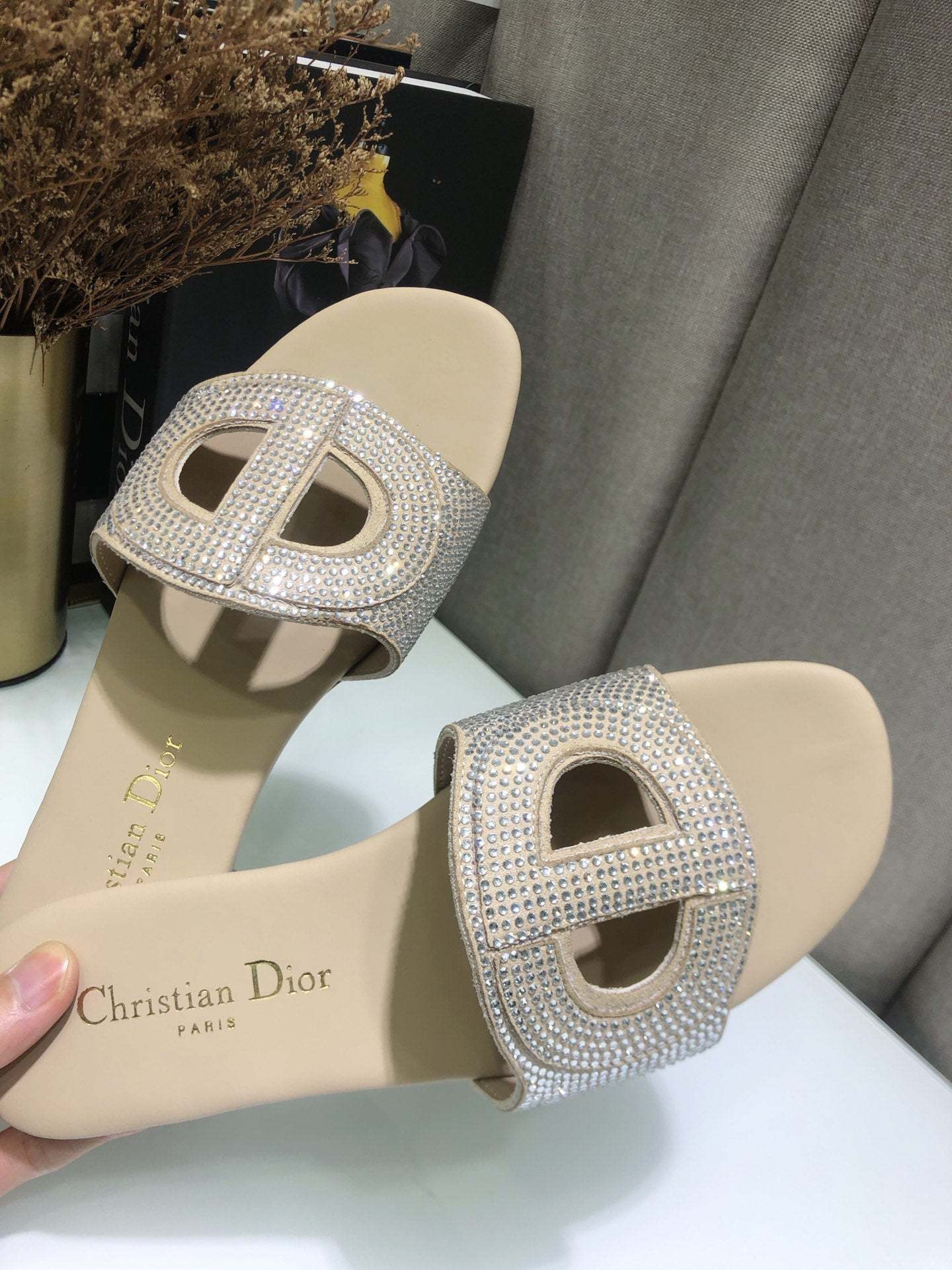 Luxury Shoes - DIR - 680