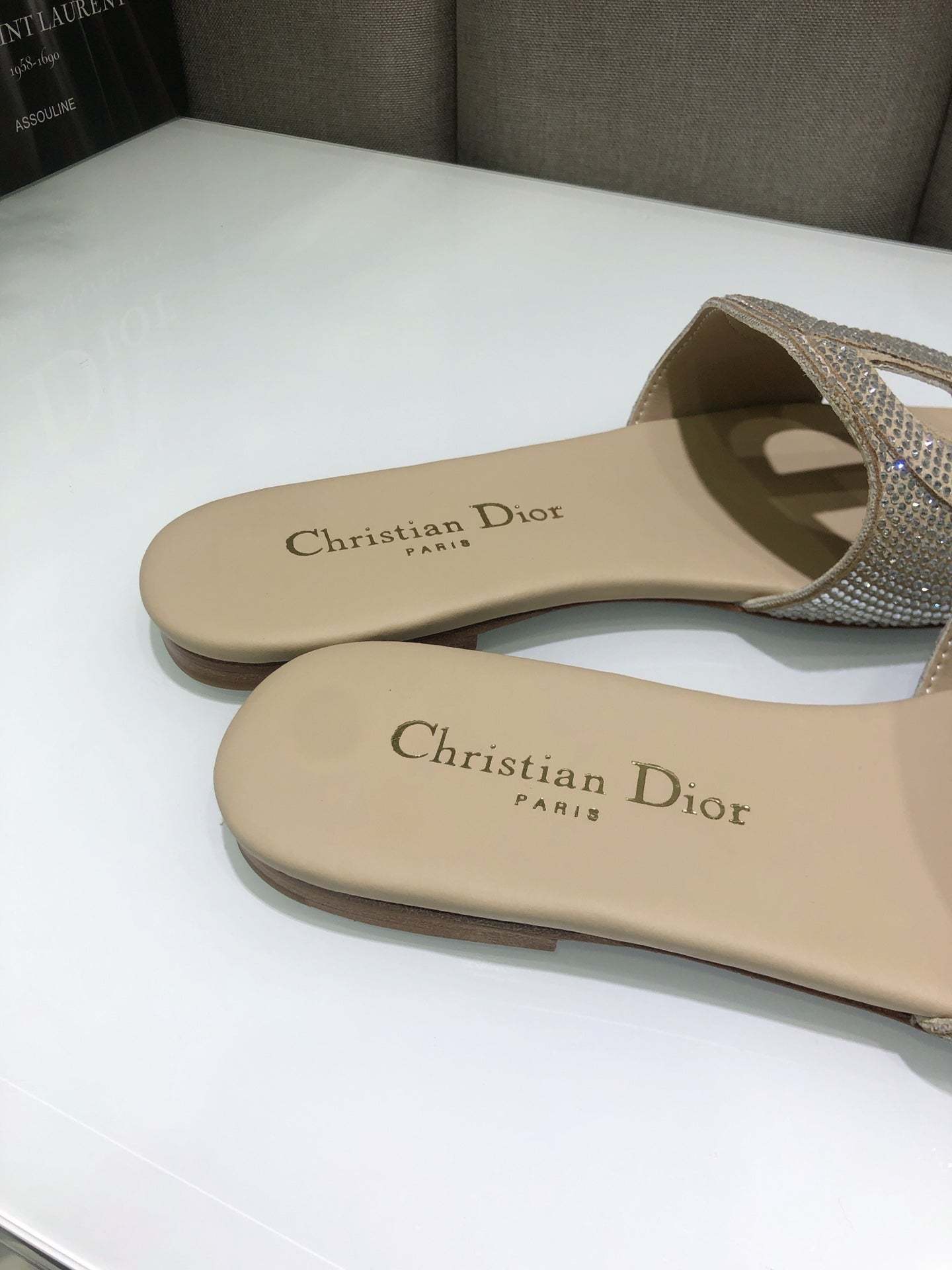 Luxury Shoes - DIR - 680