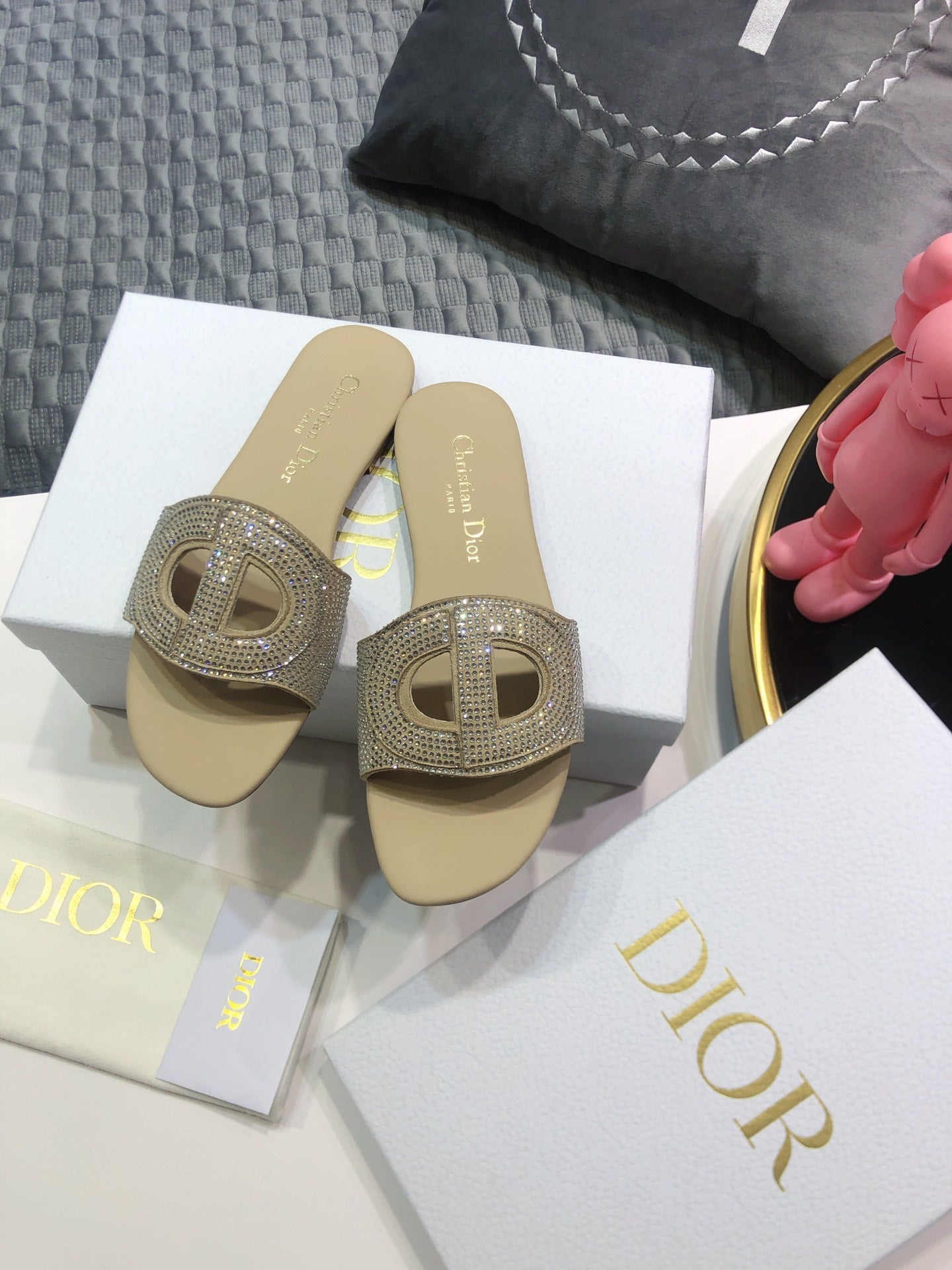 Luxury Shoes - DIR - 680