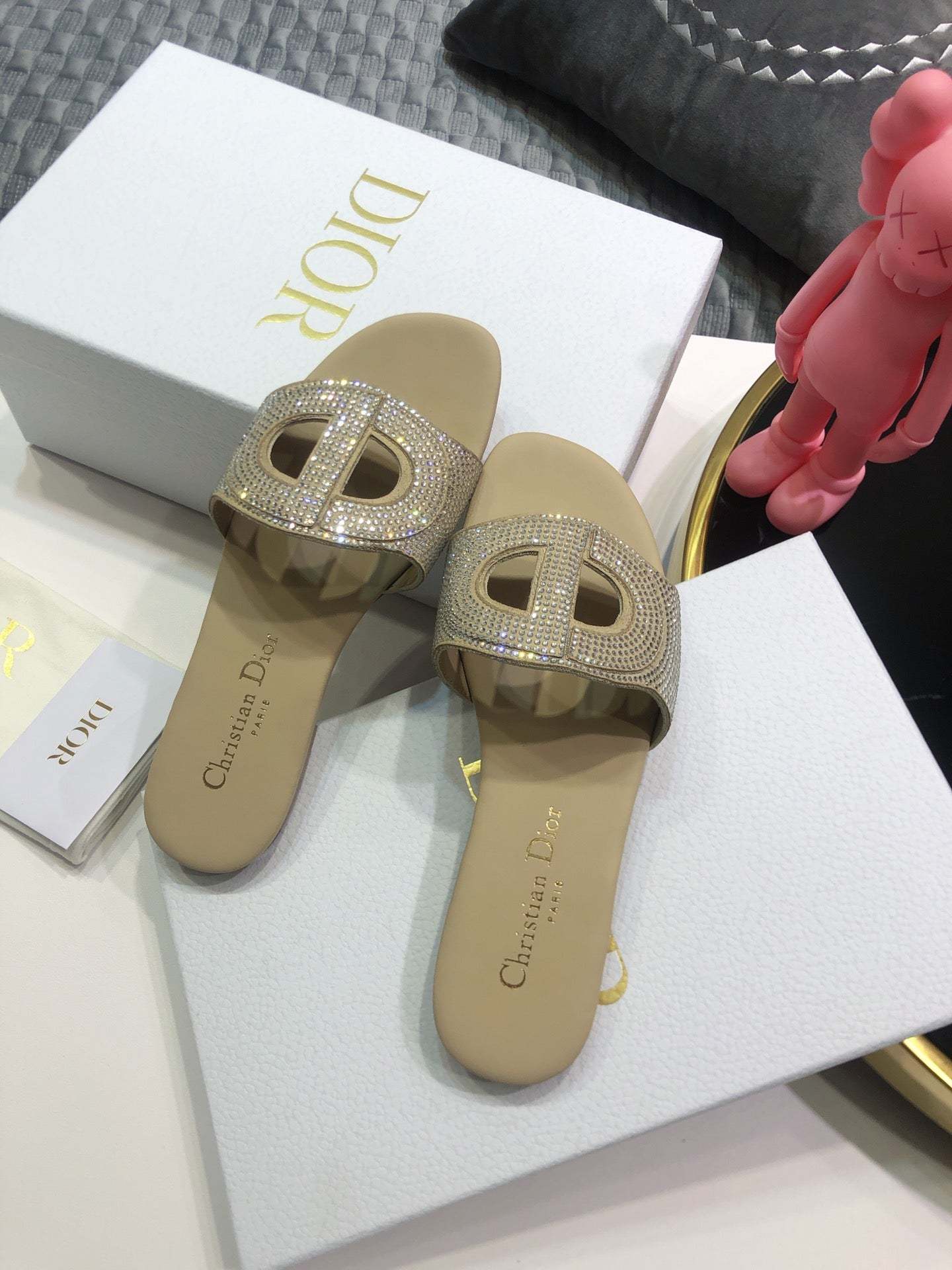 Luxury Shoes - DIR - 680