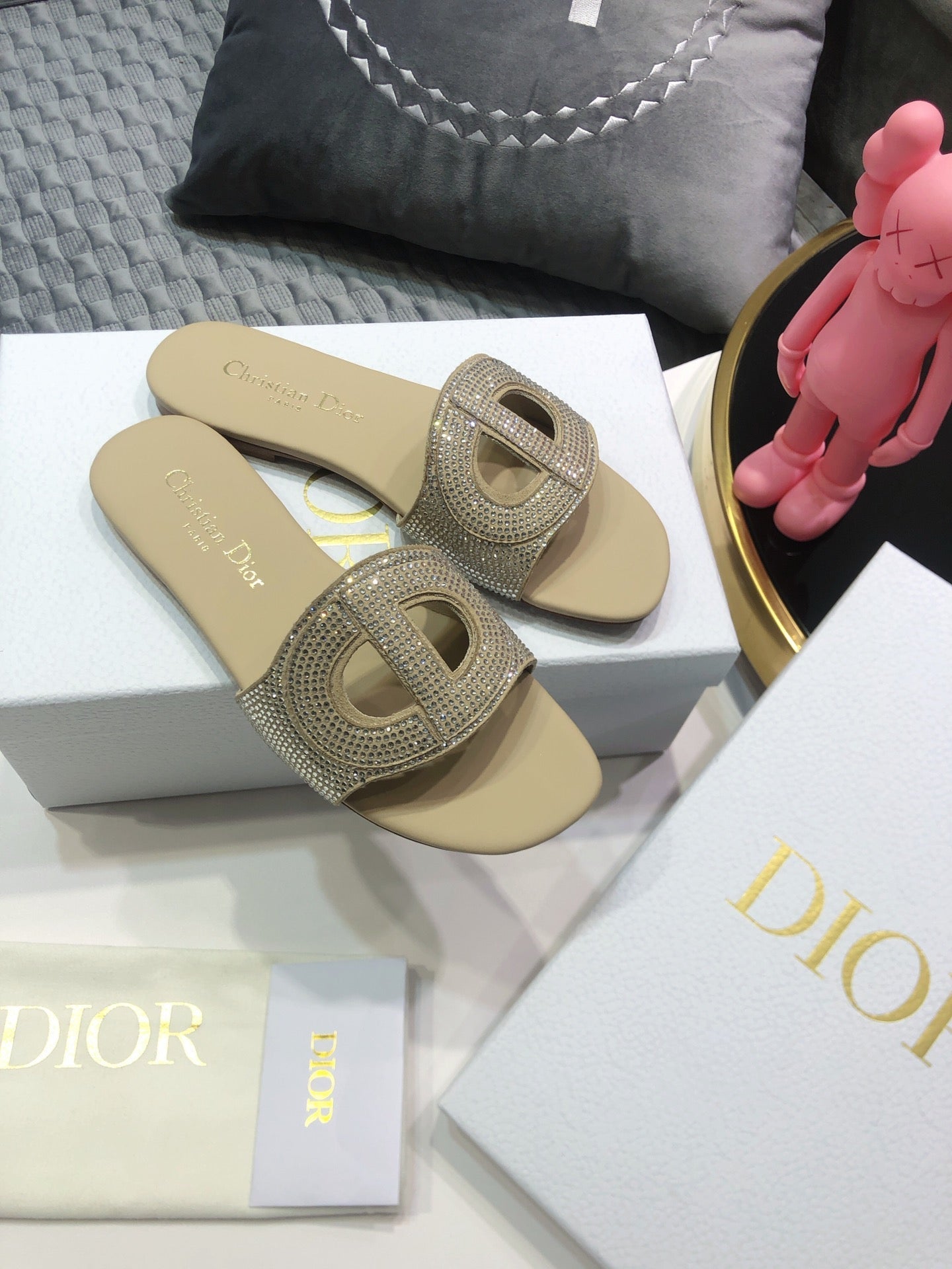 Luxury Shoes - DIR - 680