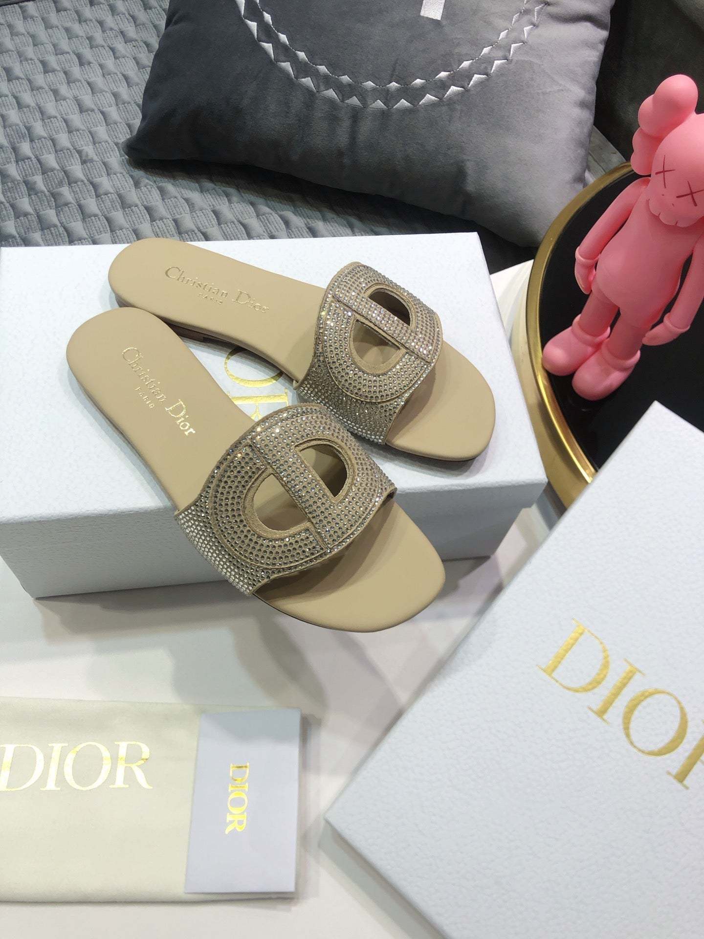 Luxury Shoes - DIR - 680