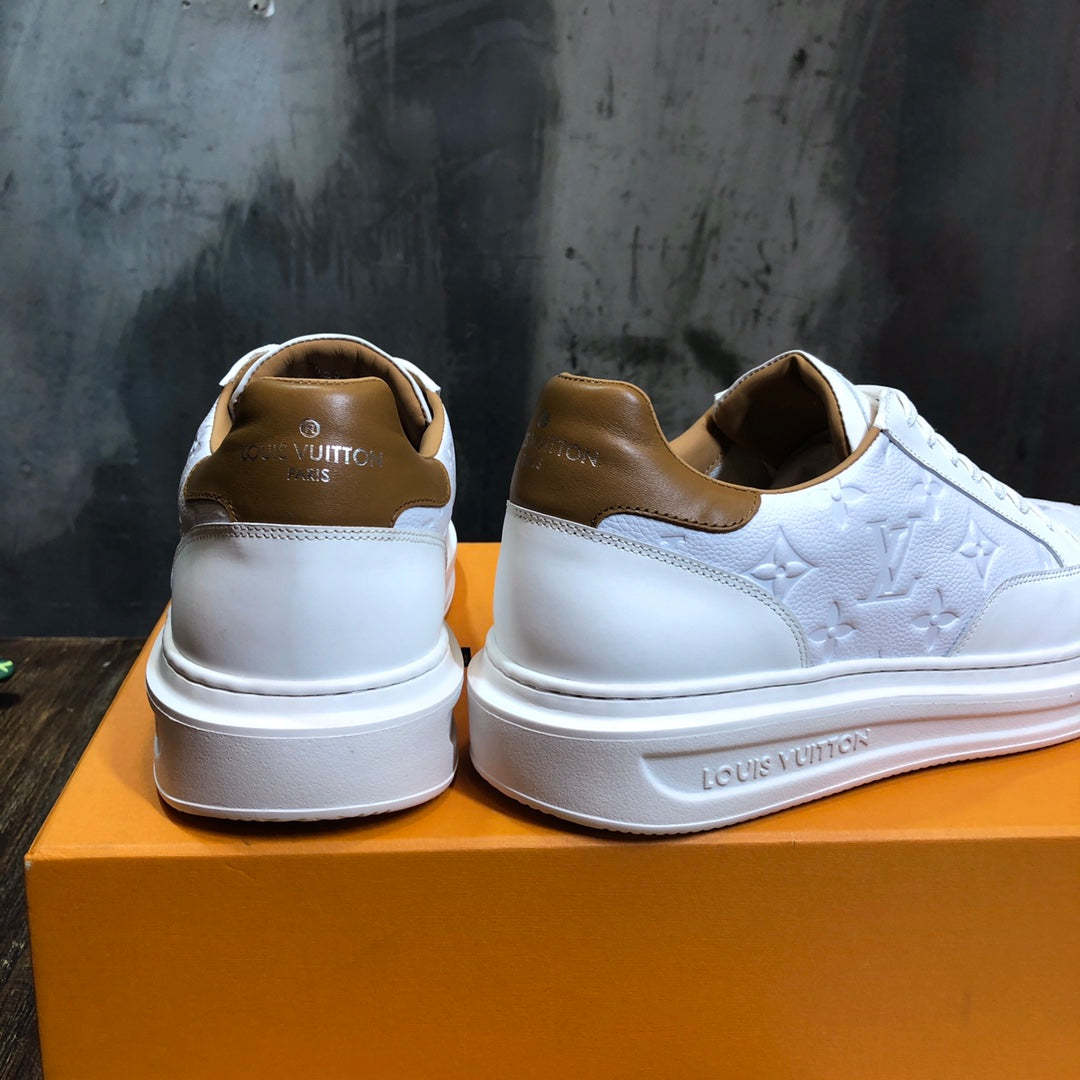 Luxury Shoes - LU-V - 1184