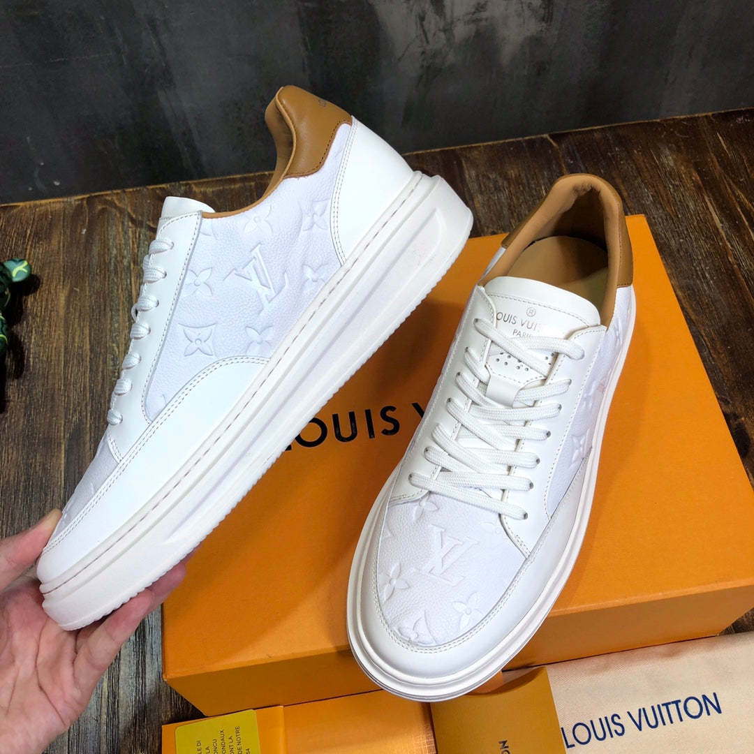 Luxury Shoes - LU-V - 1184