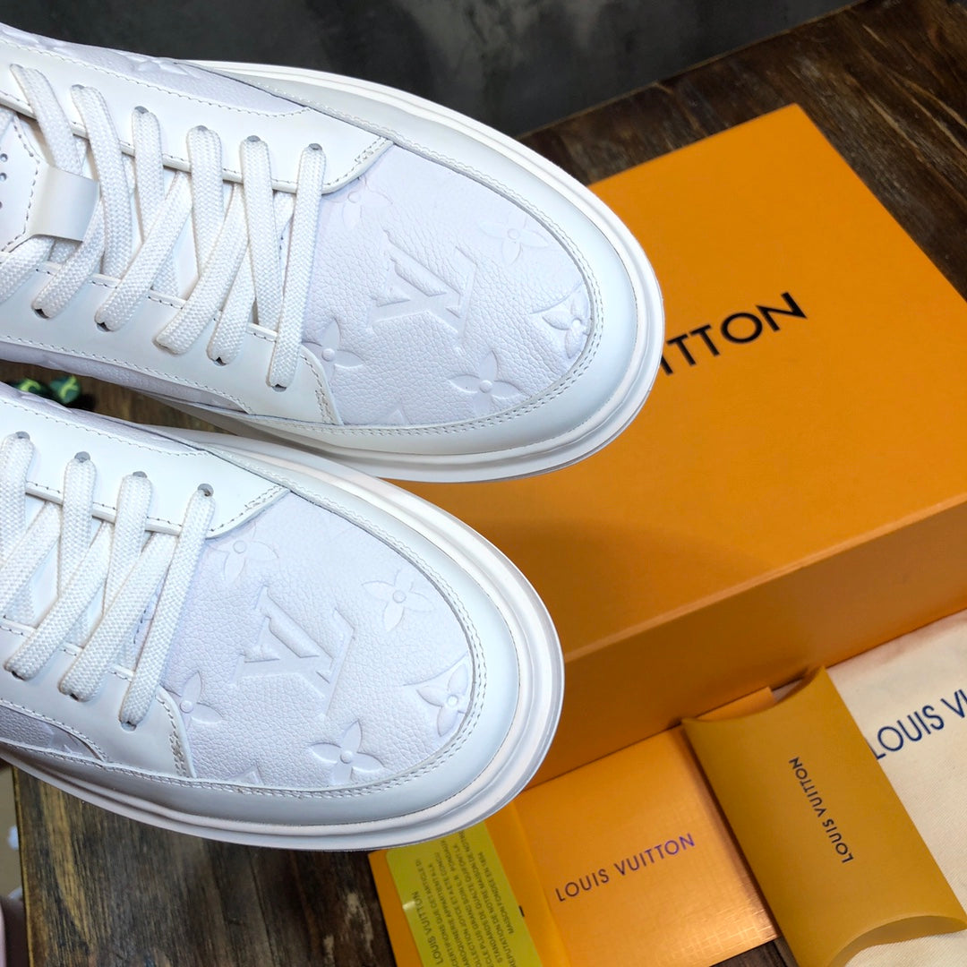 Luxury Shoes - LU-V - 1184