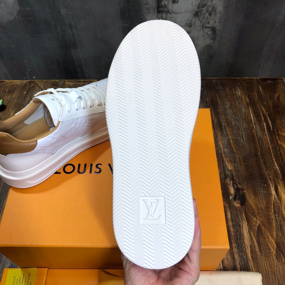 Luxury Shoes - LU-V - 1184