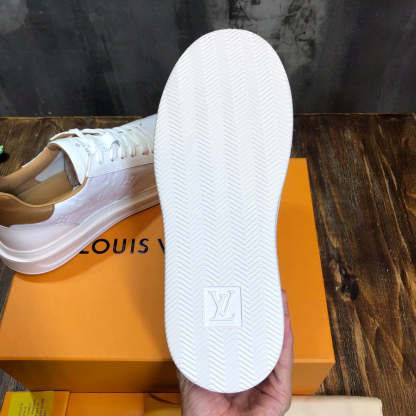 Luxury Shoes - LU-V - 1184