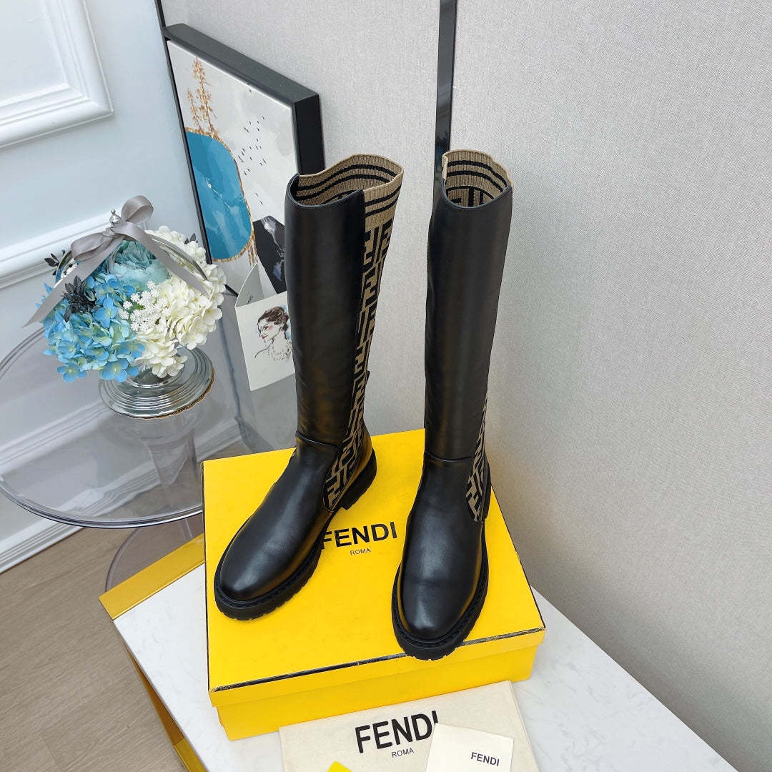 Luxury Shoes - FED - 351