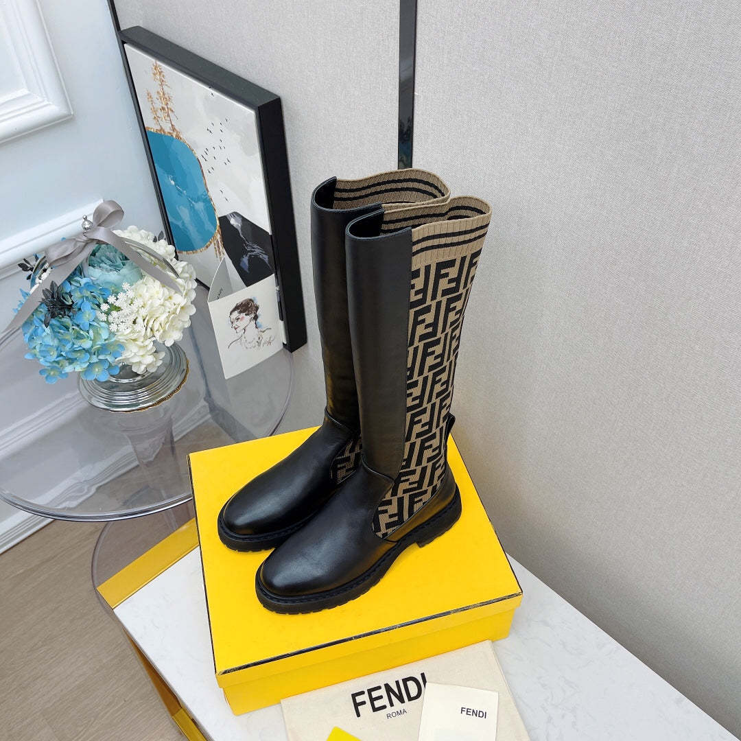 Luxury Shoes - FED - 351