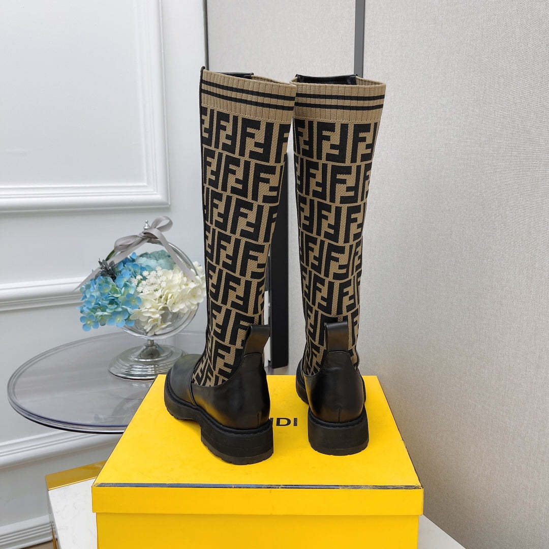 Luxury Shoes - FED - 351