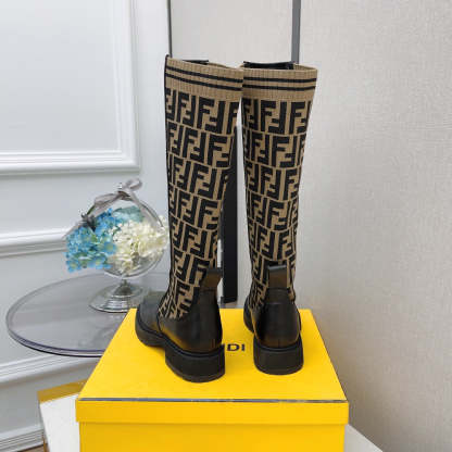 Luxury Shoes - FED - 351