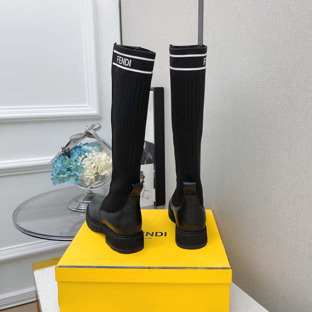 Luxury Shoes - FED - 352
