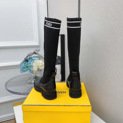 Luxury Shoes - FED - 352