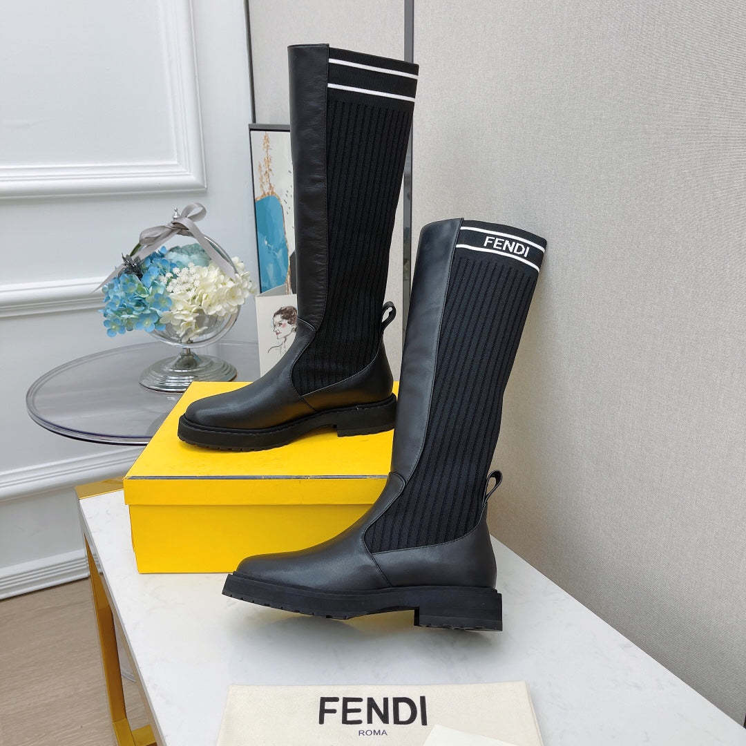 Luxury Shoes - FED - 352