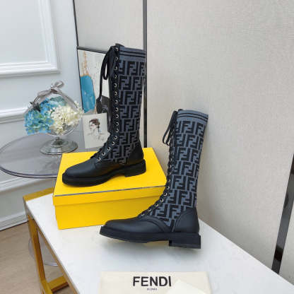 Luxury Shoes - FED - 356