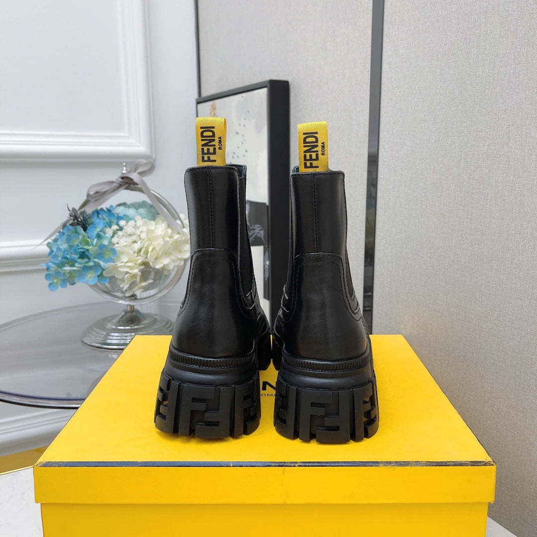 Luxury Shoes - FED - 367