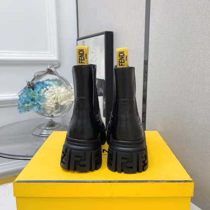 Luxury Shoes - FED - 367