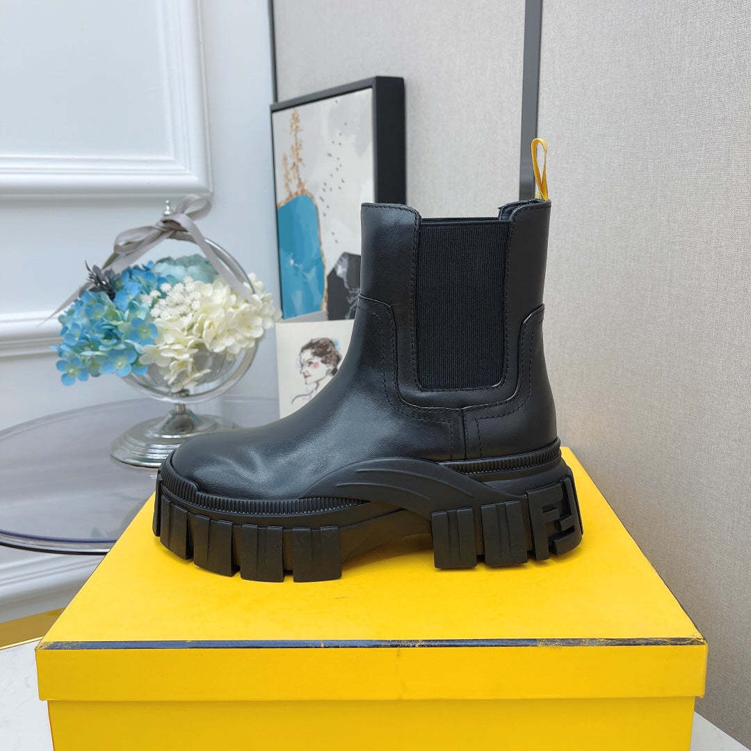 Luxury Shoes - FED - 367