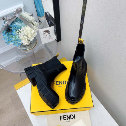 Luxury Shoes - FED - 367