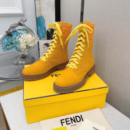 Luxury Shoes - FED - 362