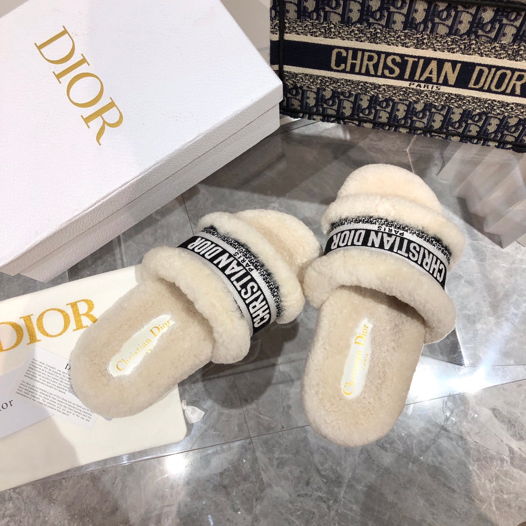 Luxury Shoes - DIR - 801