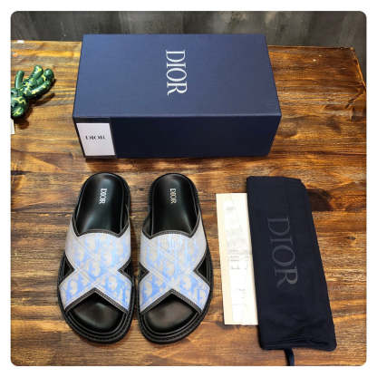Luxury Shoes - DIR - 1377