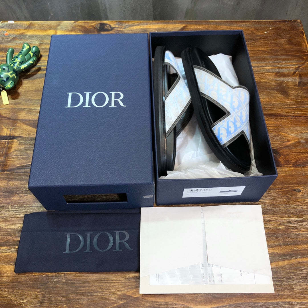 Luxury Shoes - DIR - 1377