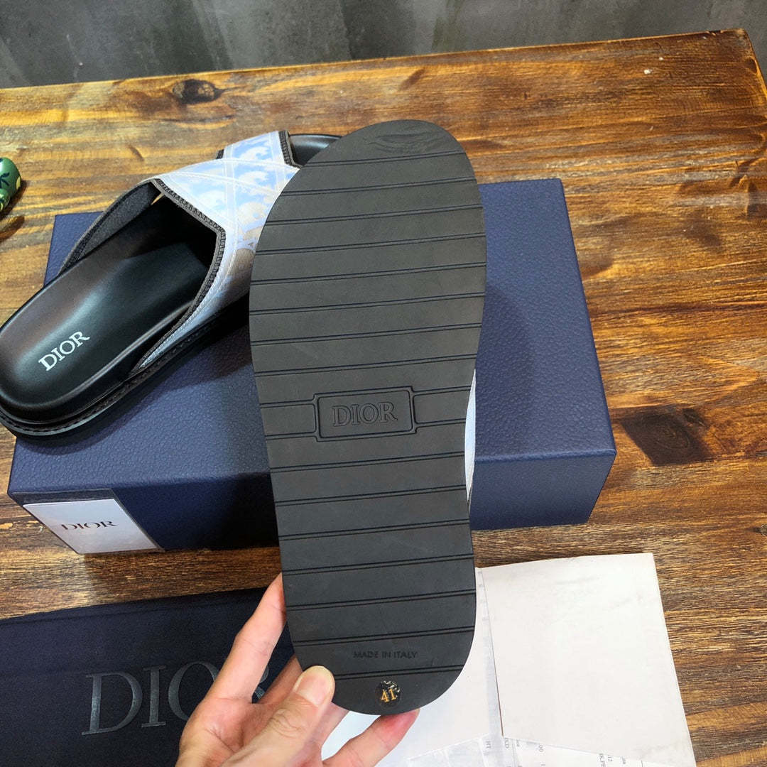 Luxury Shoes - DIR - 1377