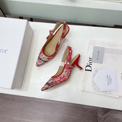 Luxury Shoes - DIR - 1197