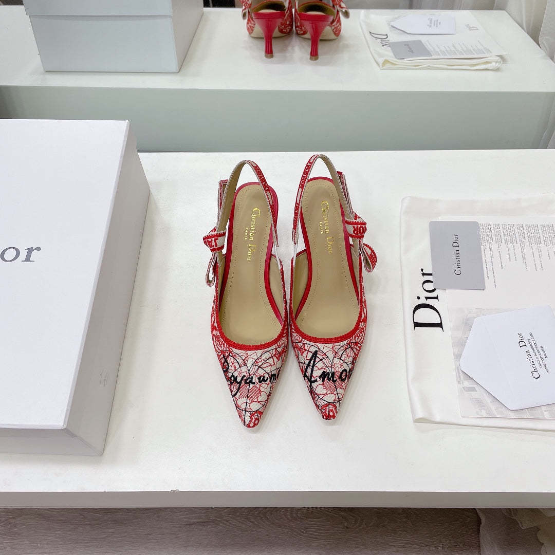Luxury Shoes - DIR - 1197