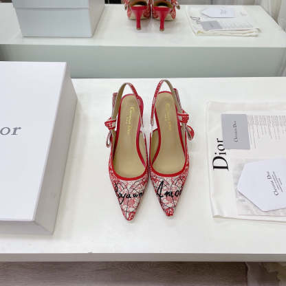 Luxury Shoes - DIR - 1197
