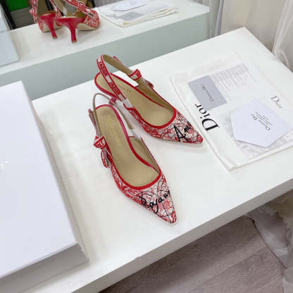 Luxury Shoes - DIR - 1197