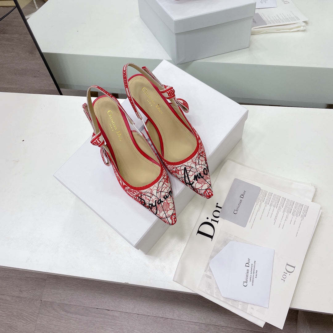 Luxury Shoes - DIR - 1197