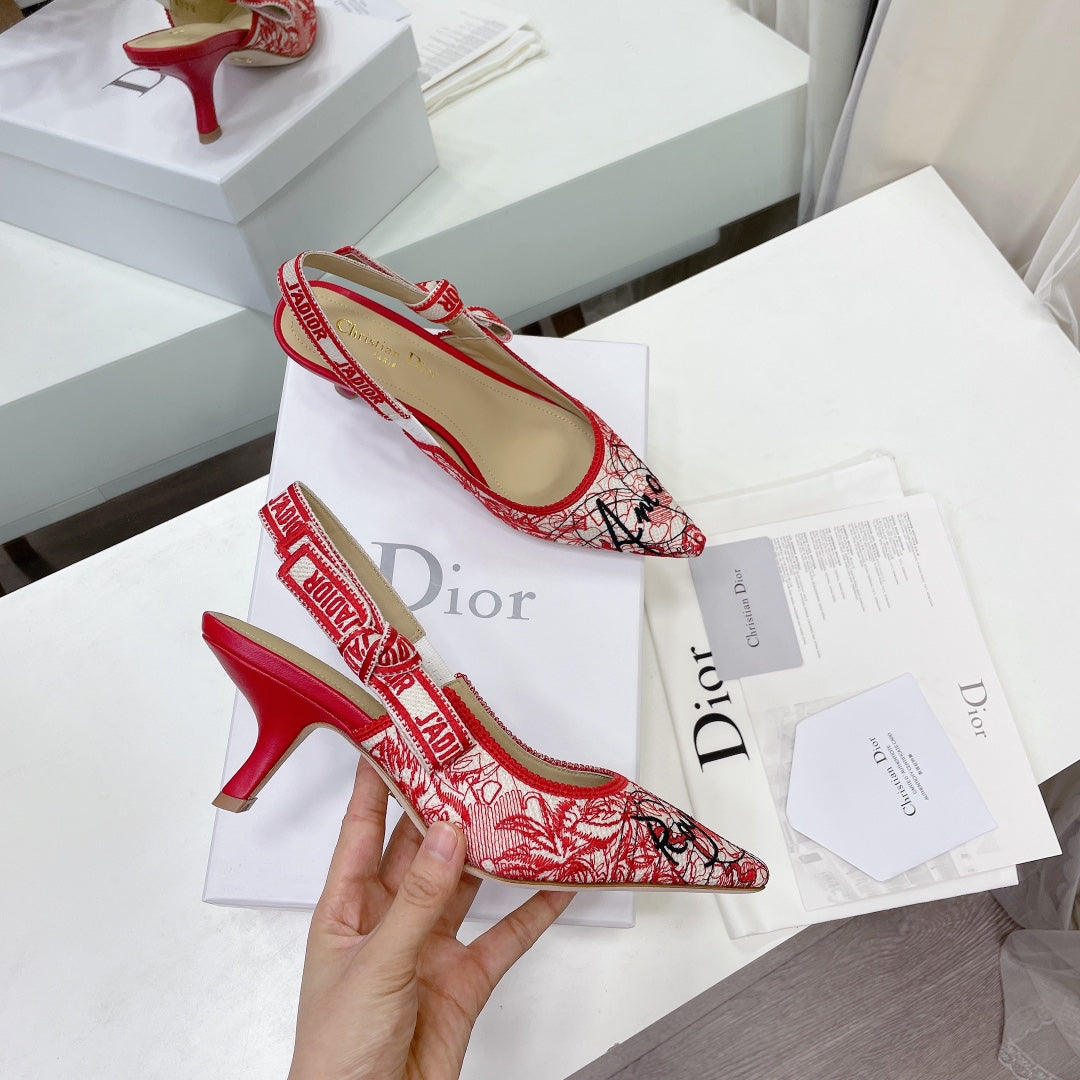 Luxury Shoes - DIR - 1197