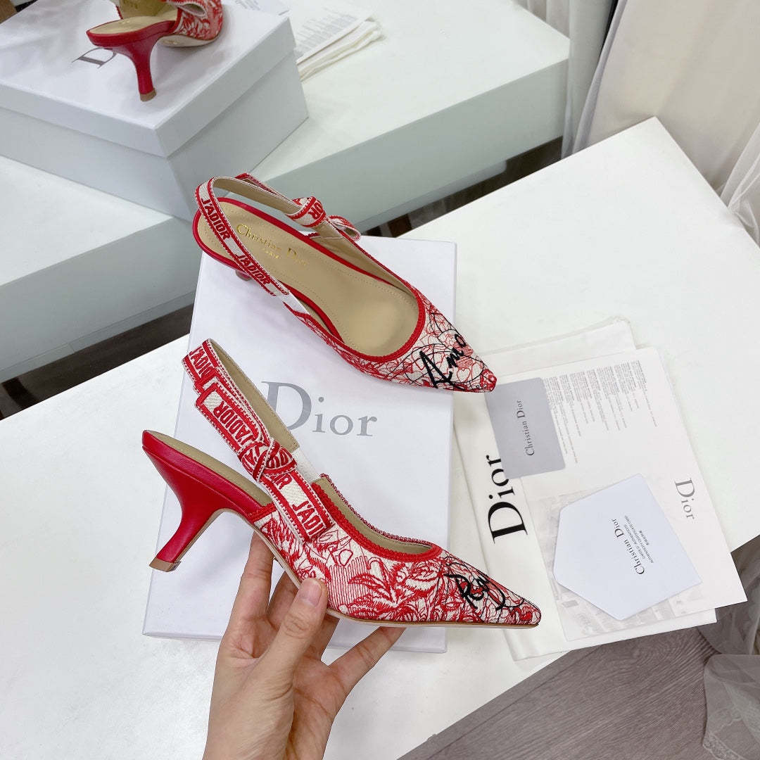 Luxury Shoes - DIR - 1197
