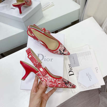 Luxury Shoes - DIR - 1197