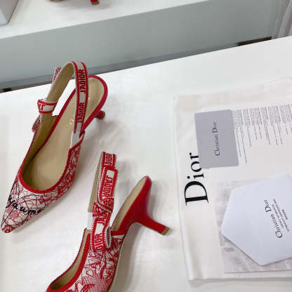 Luxury Shoes - DIR - 1197