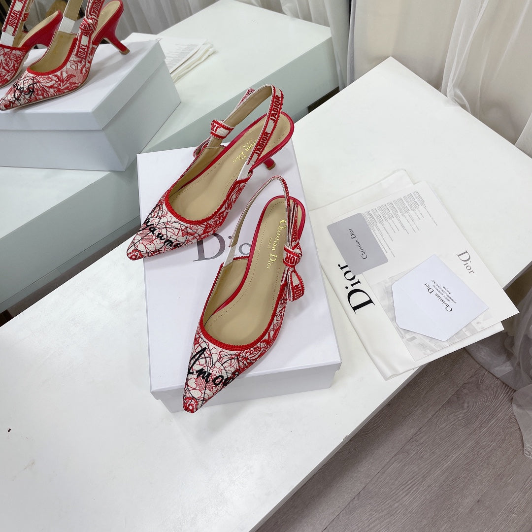 Luxury Shoes - DIR - 1197