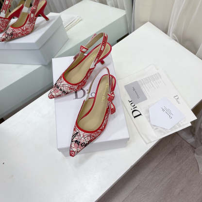 Luxury Shoes - DIR - 1197
