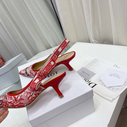 Luxury Shoes - DIR - 1197