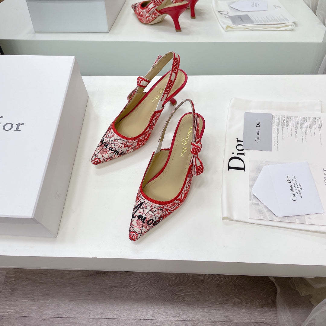 Luxury Shoes - DIR - 1197