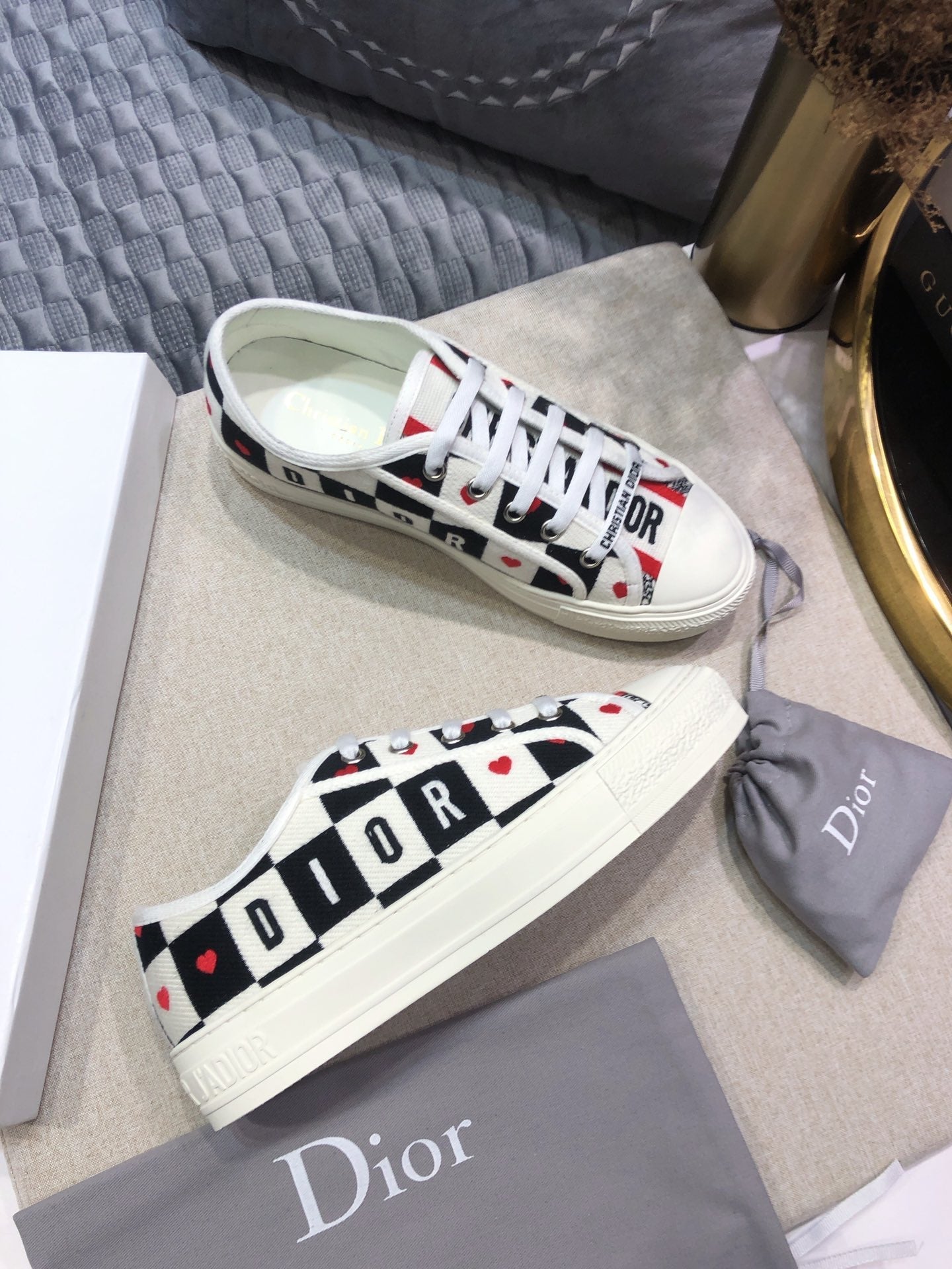 Luxury Shoes - DIR - 1349
