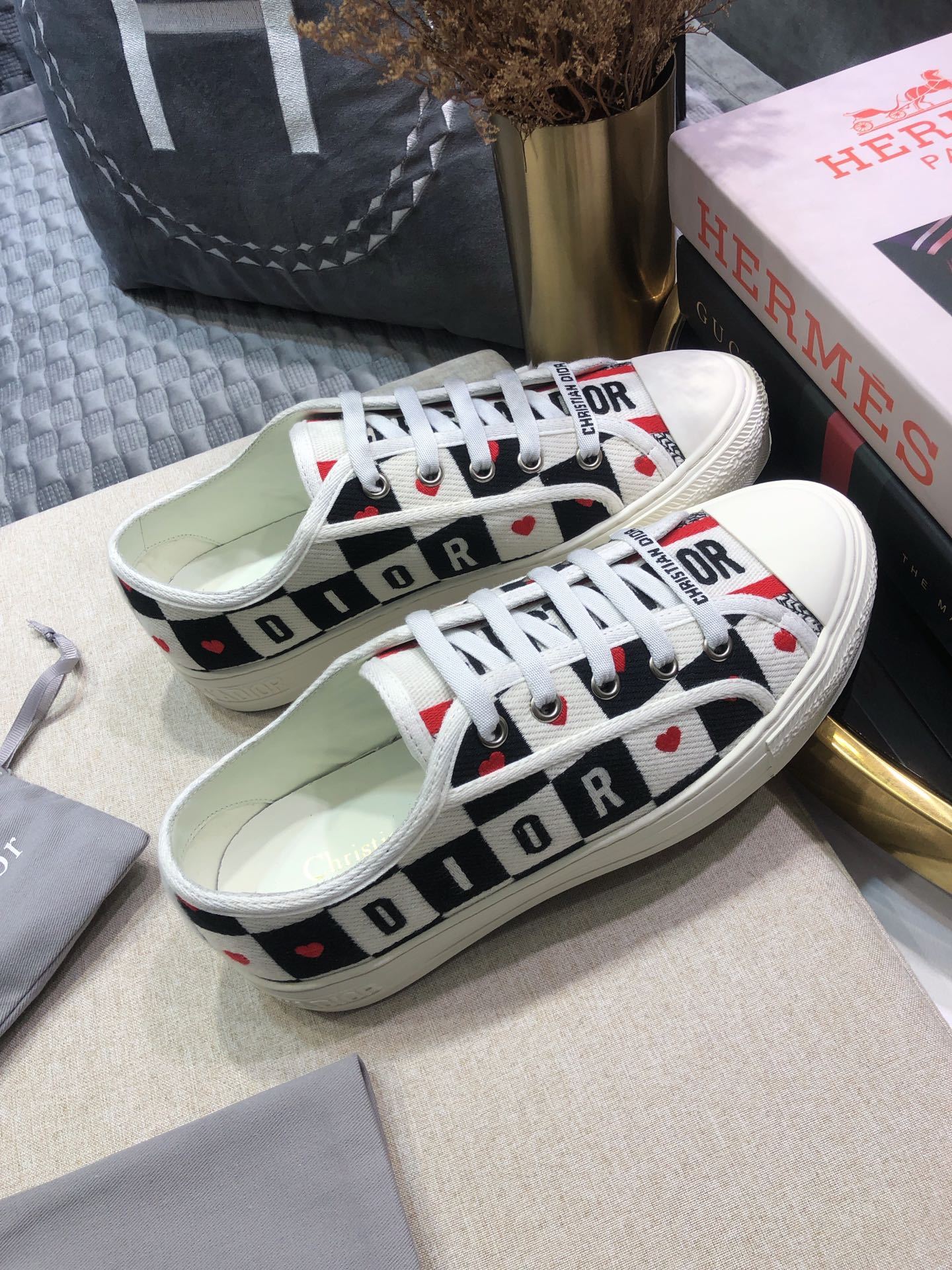 Luxury Shoes - DIR - 1349