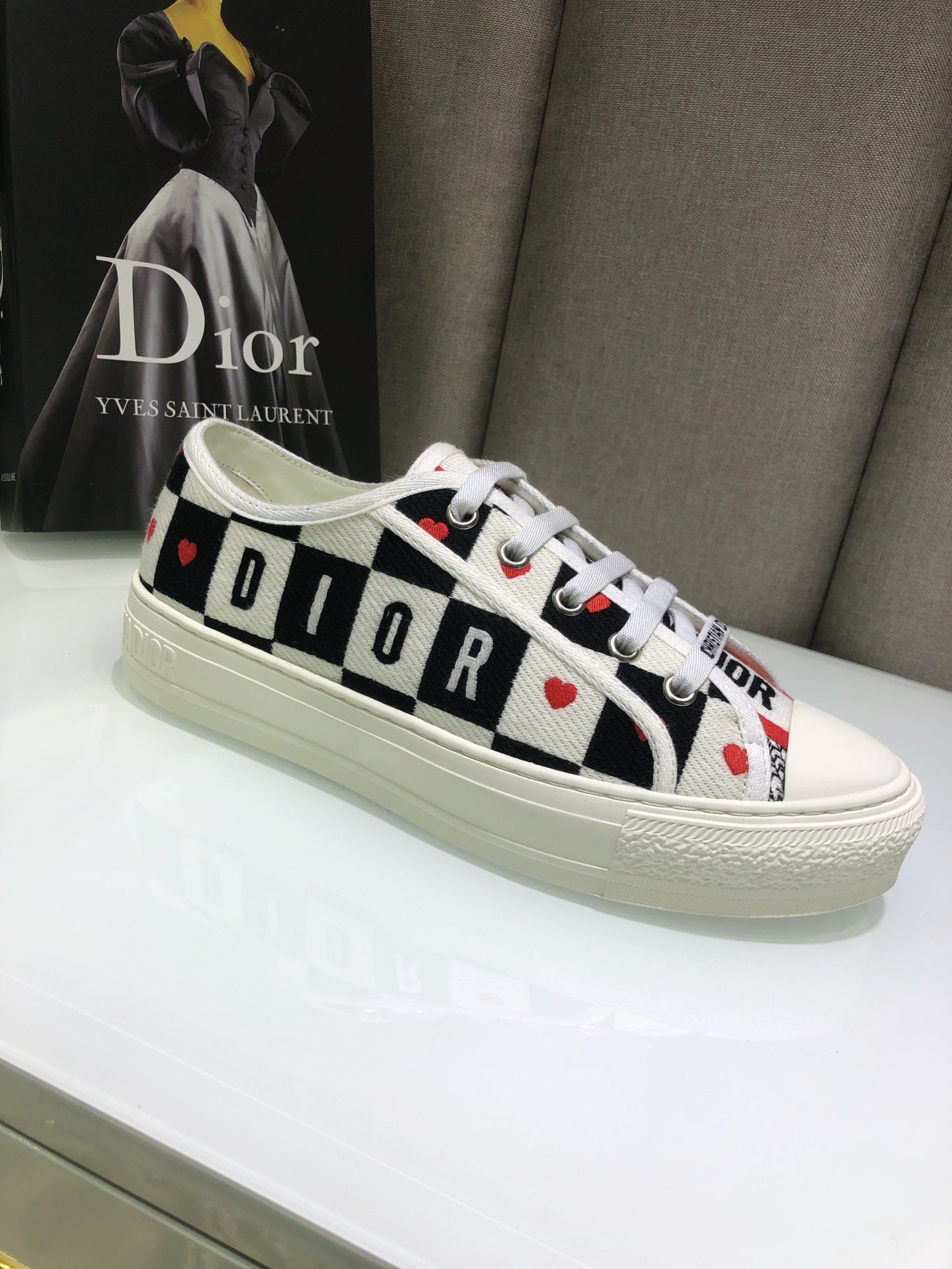 Luxury Shoes - DIR - 1349